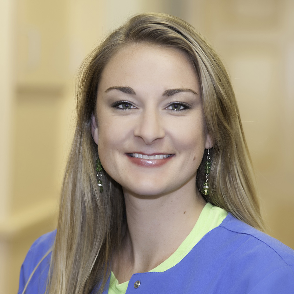 Lesley, Dental Assistant, Team Leader