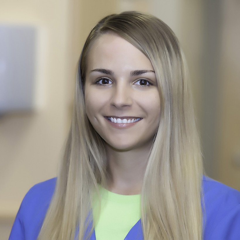 Kathryn, Dental Assitant
