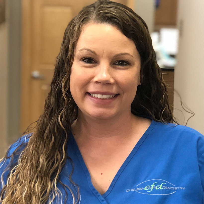 Meet Our Team | Dentist in Chelsea, MI